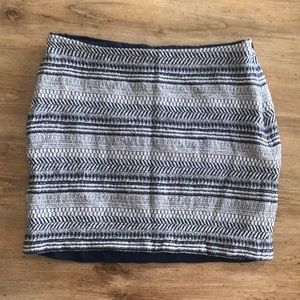 Banana Republic Mini Skirt- BRAND NEW!!